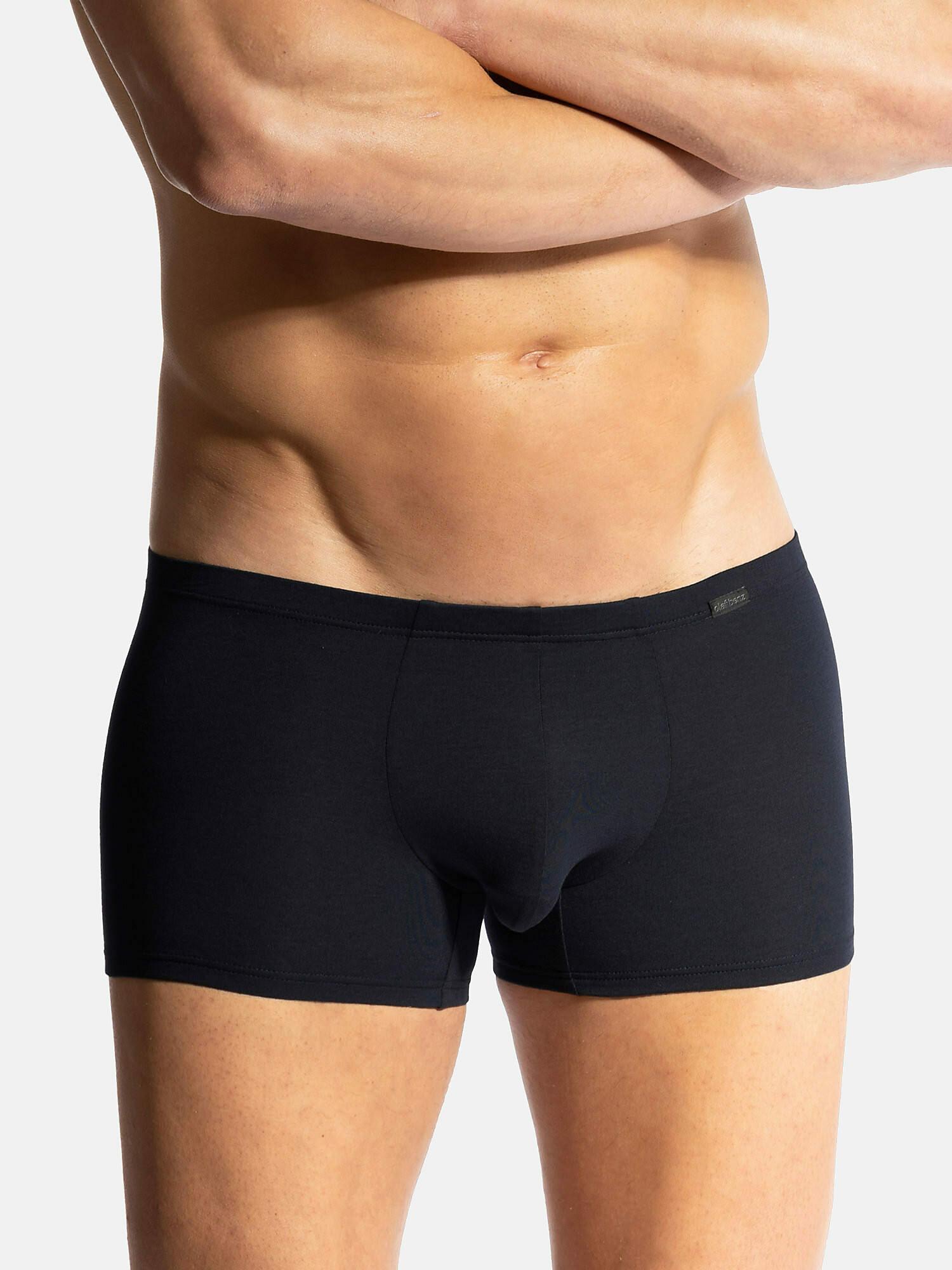 Olaf benz Shorty Comfort RED2400