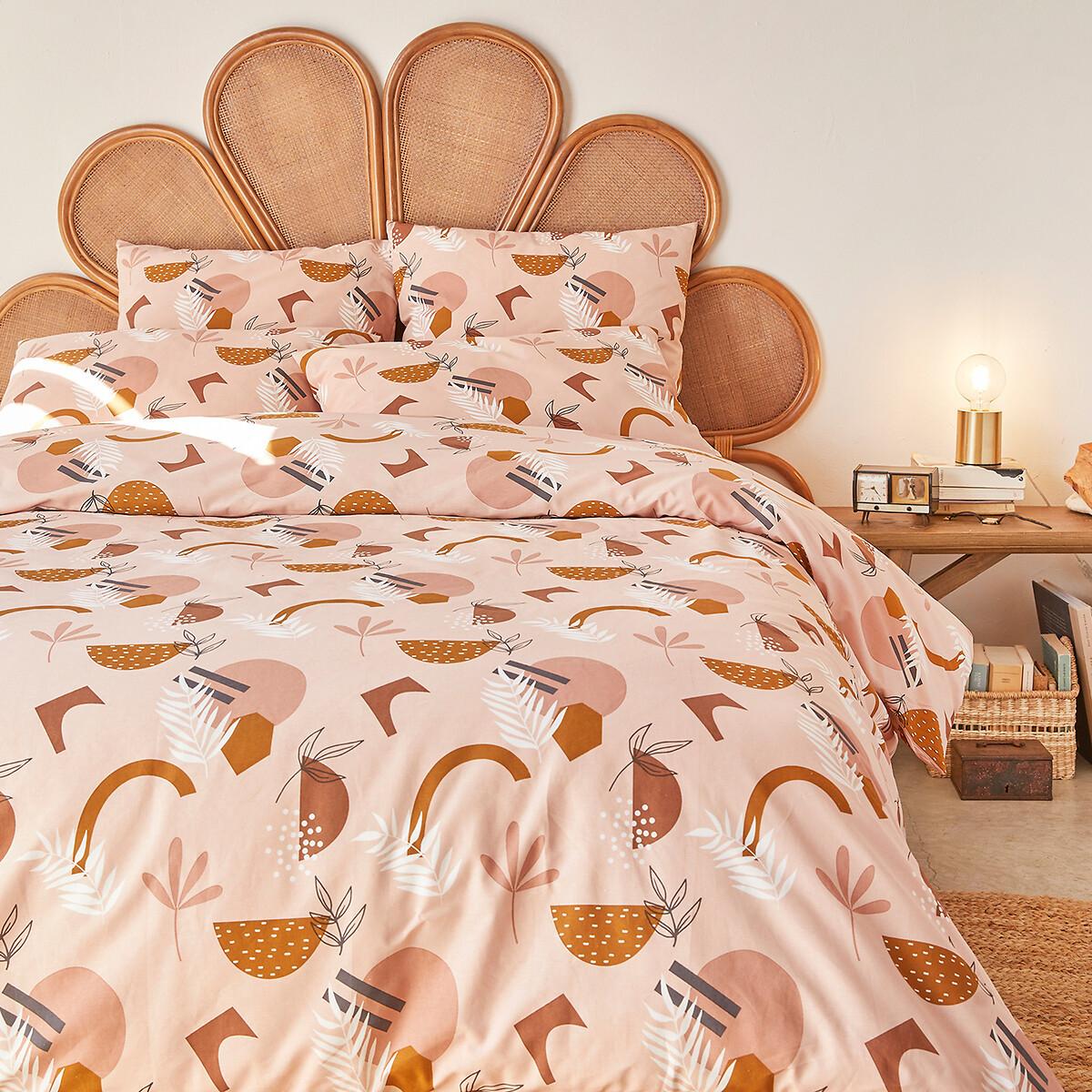 La Redoute Intérieurs Duvetbezug Aurès