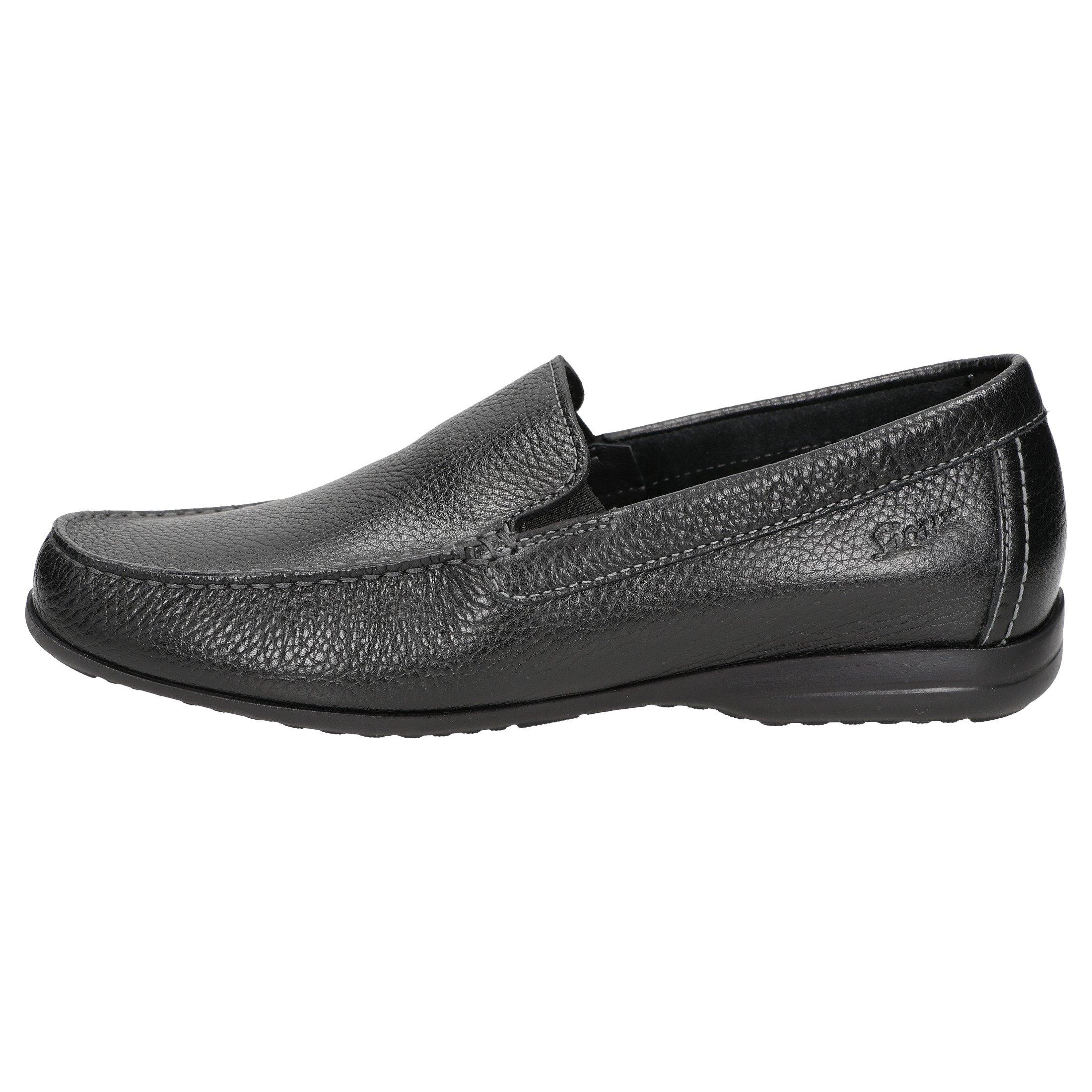 Sioux Slipper Gilles-H