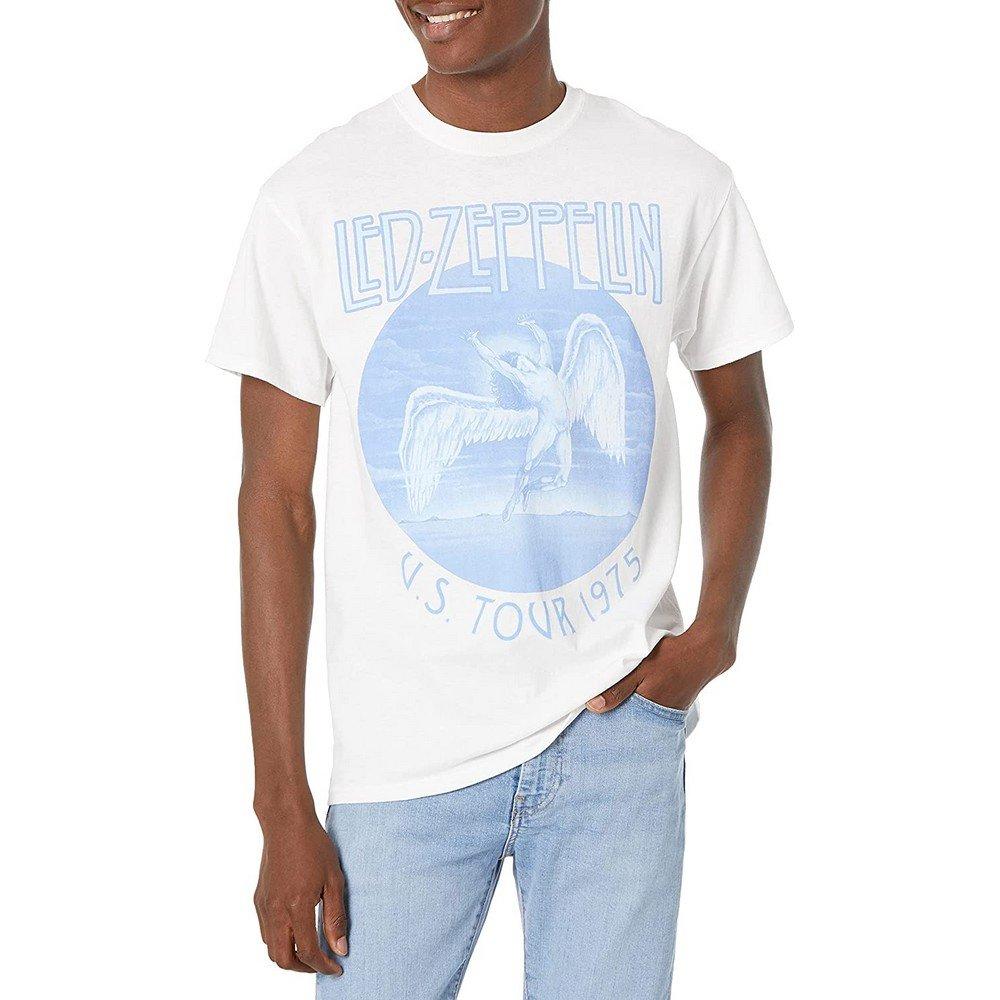 Led Zeppelin Tour '75 T-Shirt