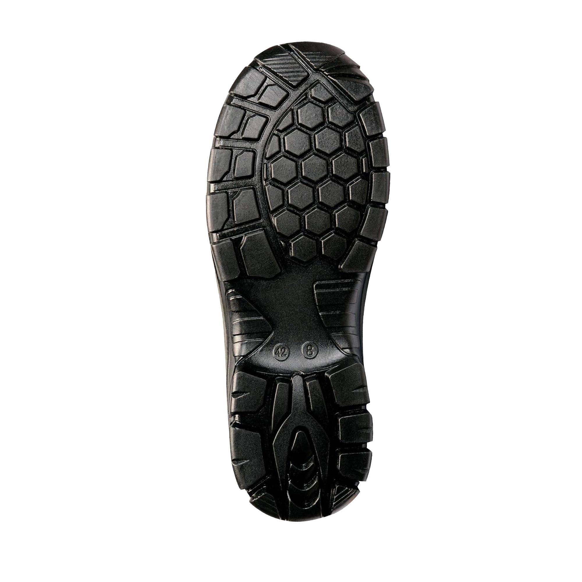 Regatta Hardwear Sicherheitswanderschuhe Peakdale S3