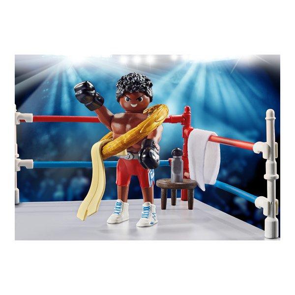 Playmobil 70879 Box-Champion