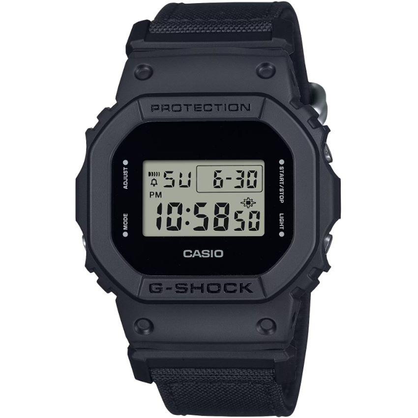 CASIO DW-5600BCE-1ER The Origin Utility