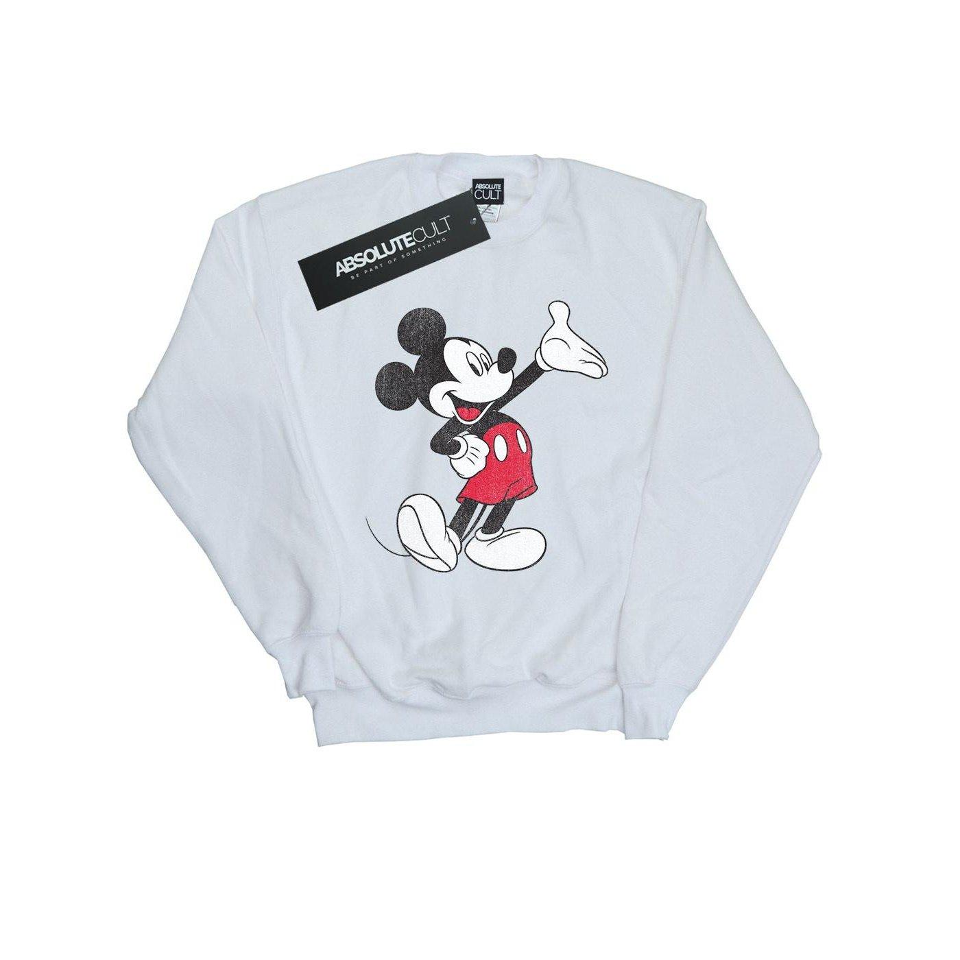 Disney Sweatshirt