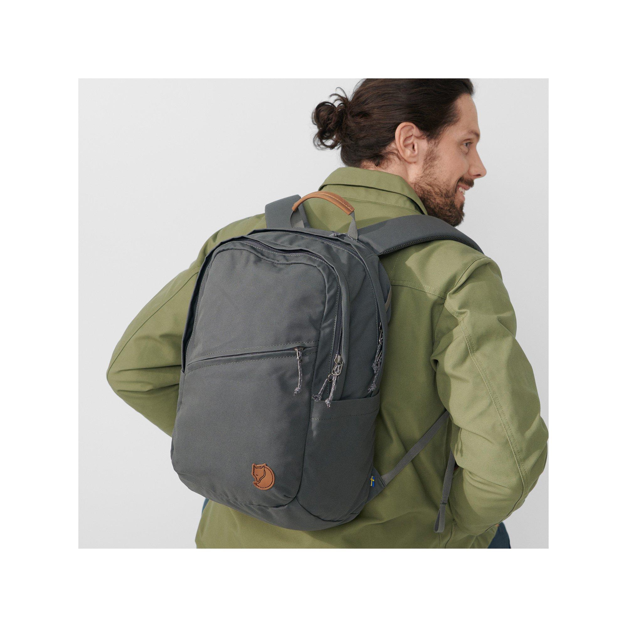 Fjällräven Rucksack Räven 20L
