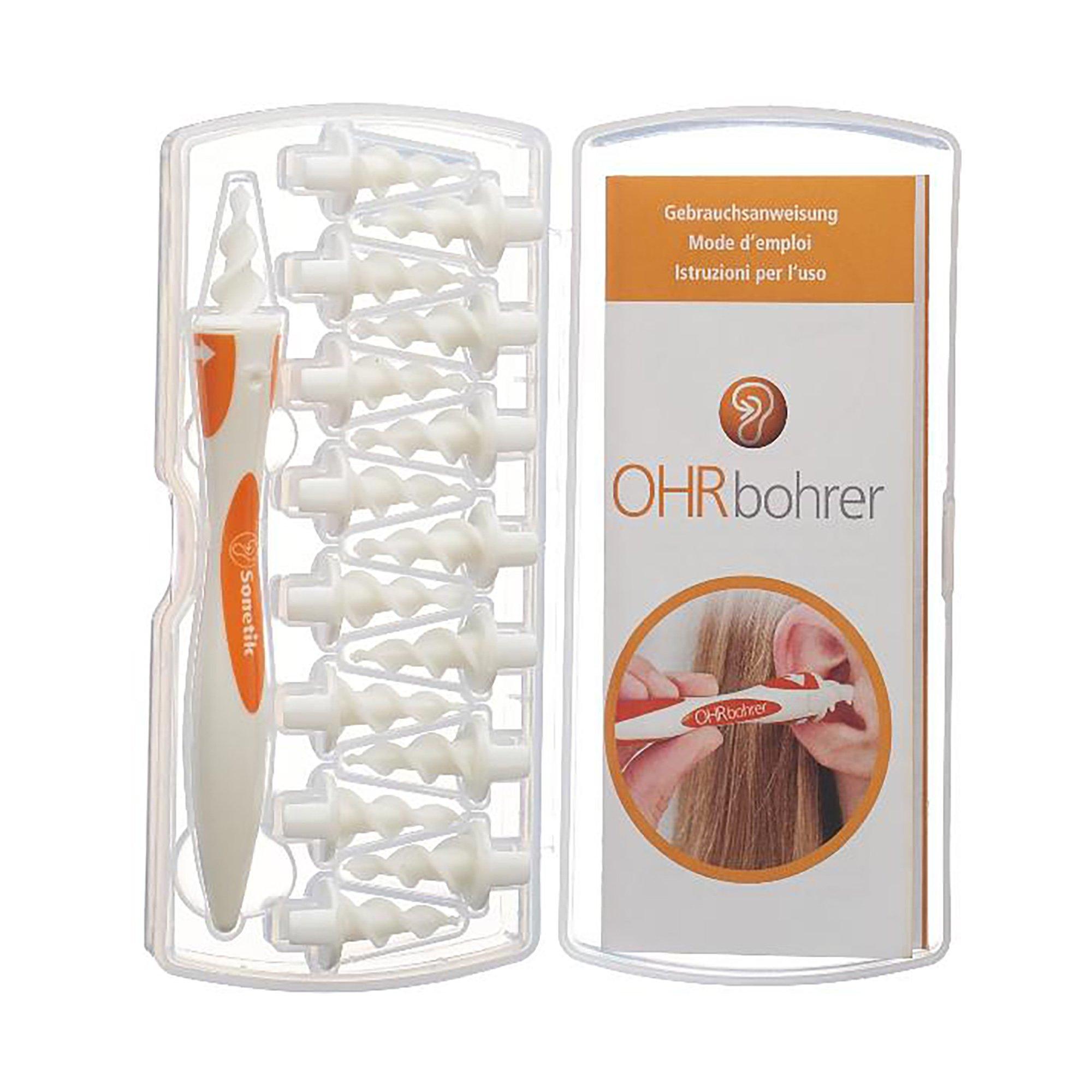 SonetikCare OHRbohrer