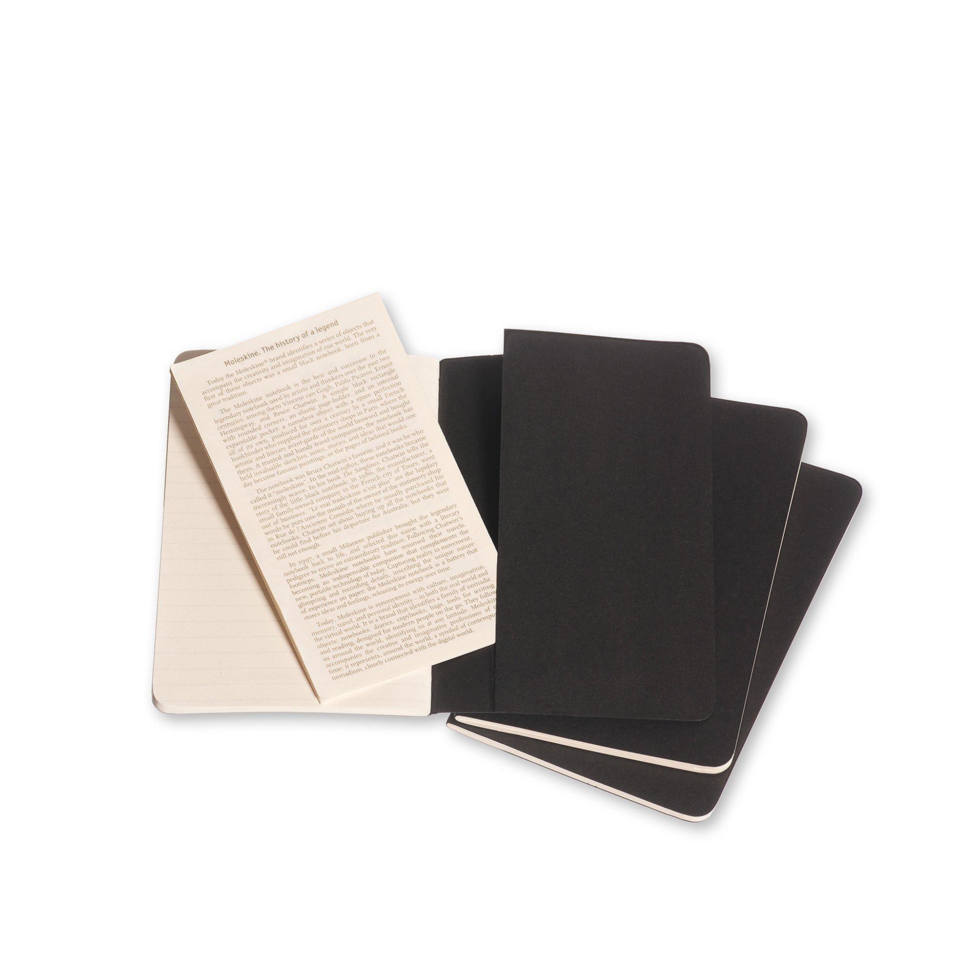 MOLESKINE Notizheft Hardcover