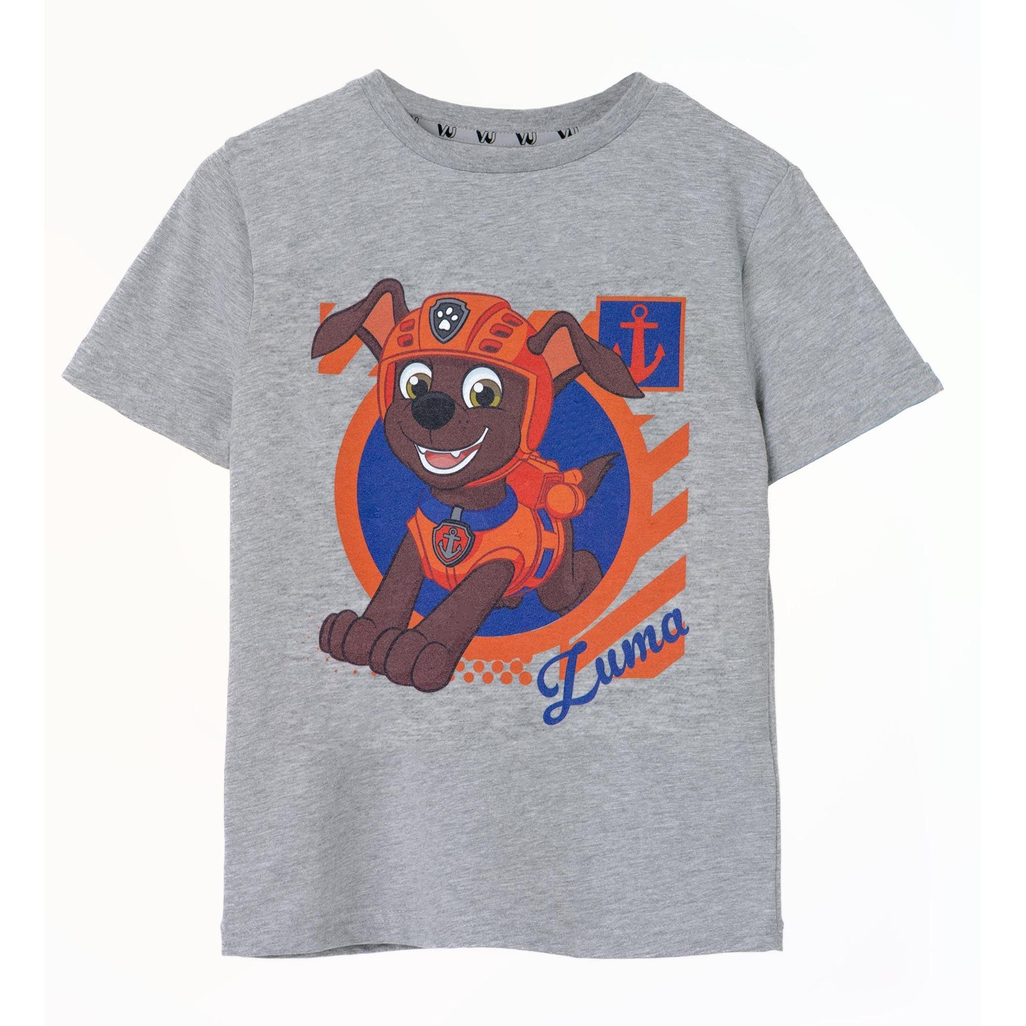 PAW PATROL TShirt  kurzärmlig