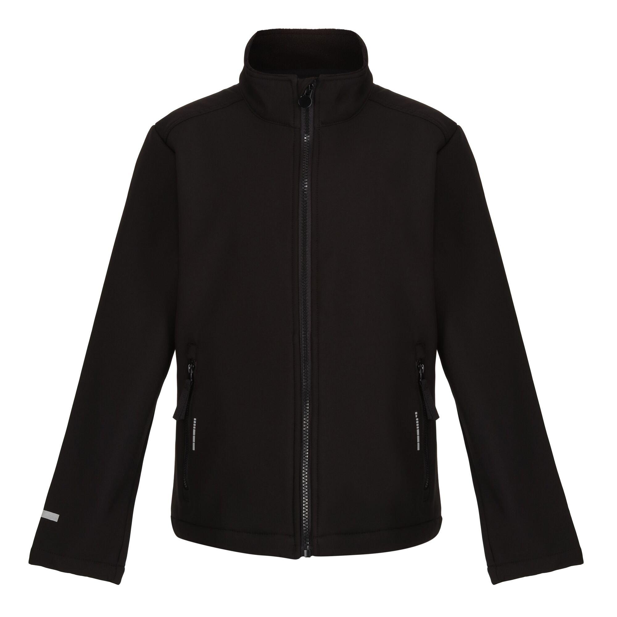Regatta Ablaze Softshelljacke Zweilagig