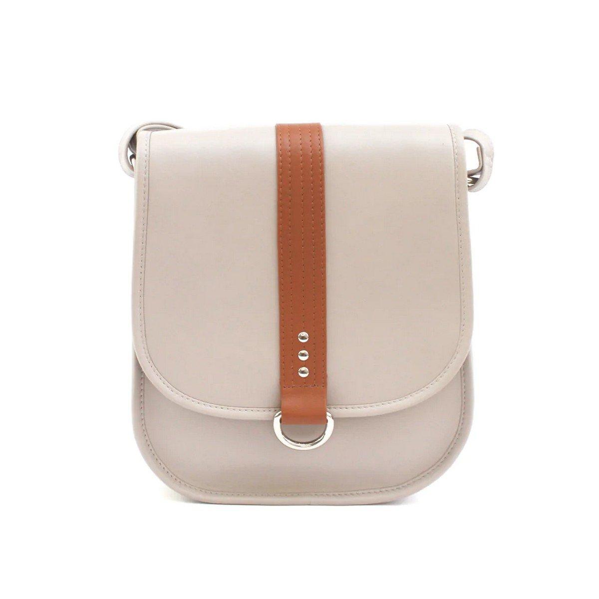 Eastern Counties Leather Handtasche Melody, Leder
