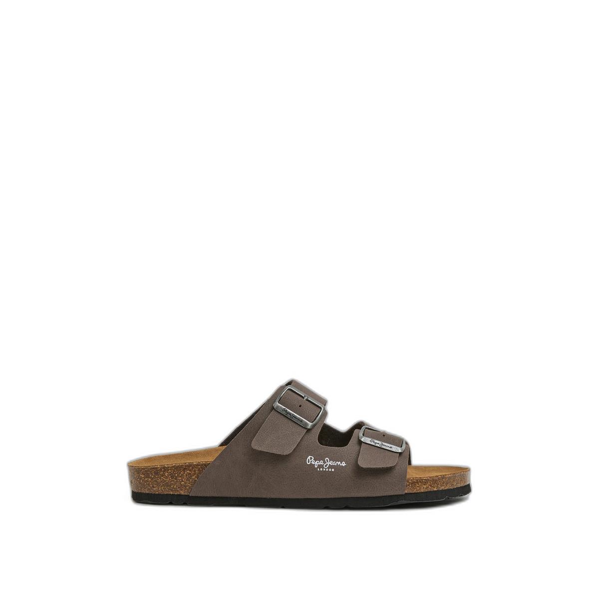 Pepe Jeans London Sandalen Bio Double Chicago