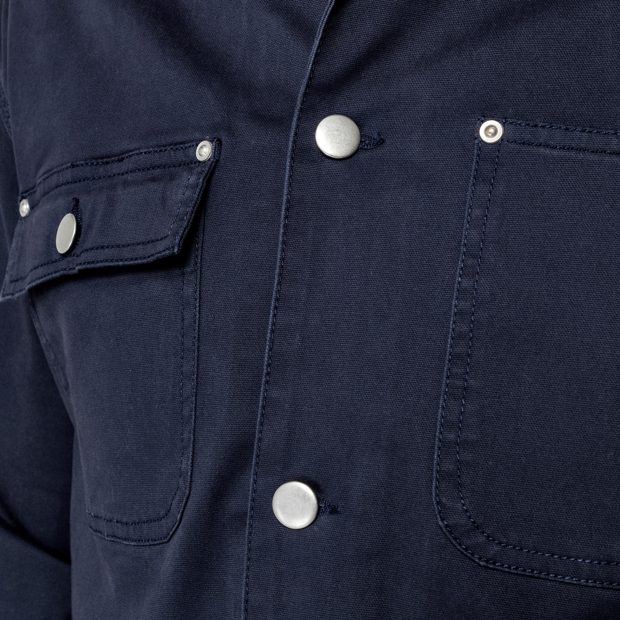 Manor Man Overshirt