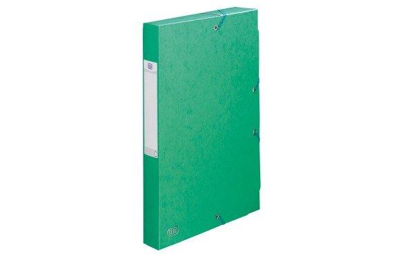 Favorit FAVORIT Eurobox A4 100200410 grün