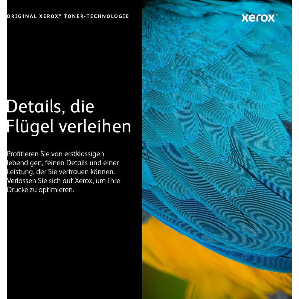 XEROX XEROX Toner-Modul schwarz 106R03528 VersaLink C400/C405 10'500 S.