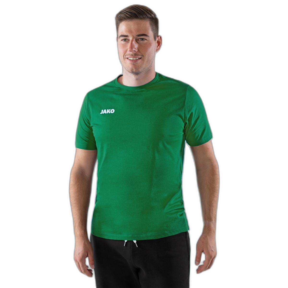 Jako Base T-Shirt