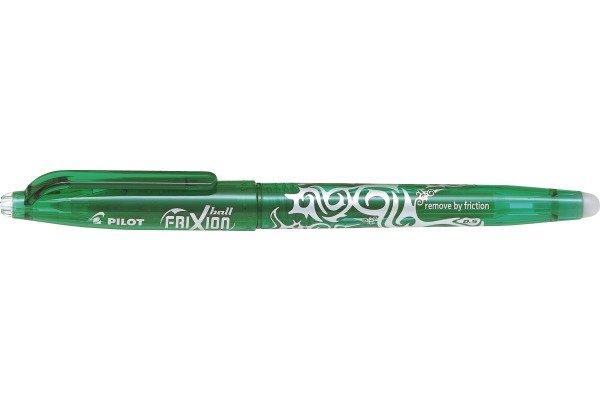 Pilot PILOT FriXion Ball 0.5mm BL-FR5-G grün