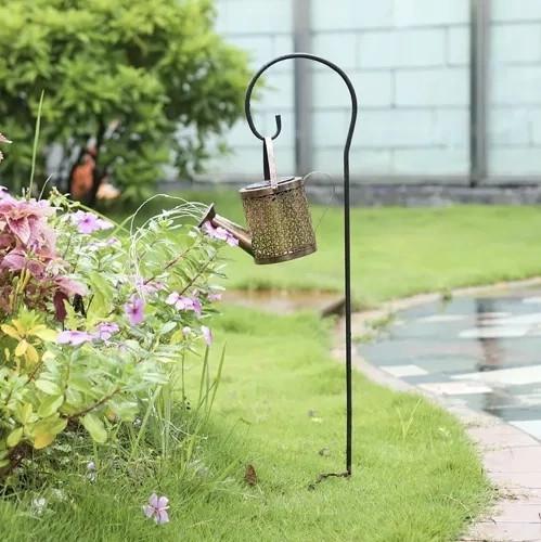 Gardlov Solar-Gartenlampe - Gießkanne Gardlov 23846