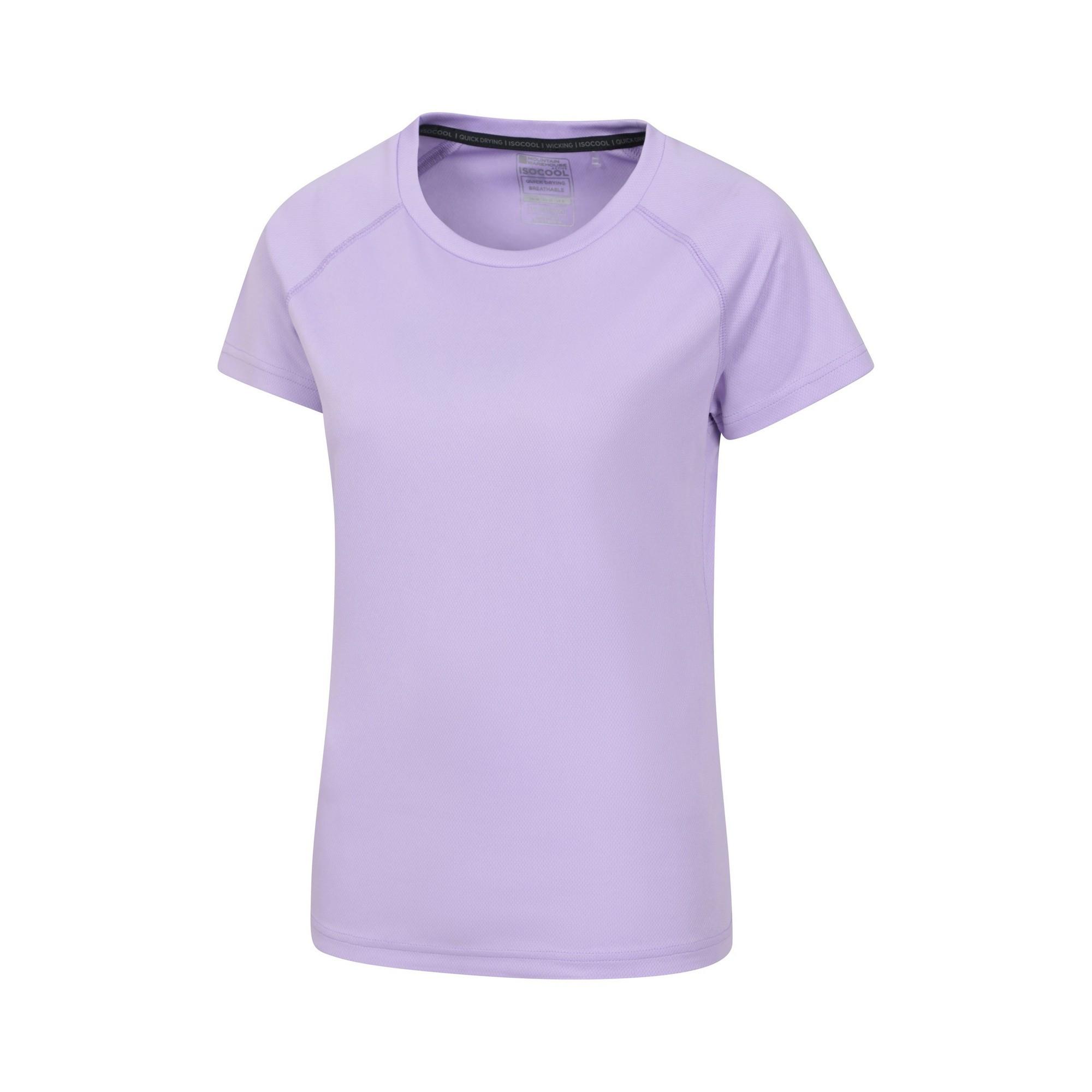 Mountain Warehouse Endurance T-Shirt