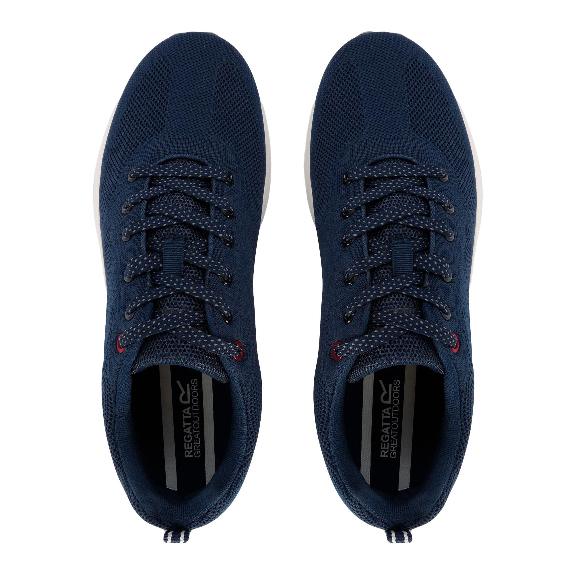 Regatta Sneaker Marine