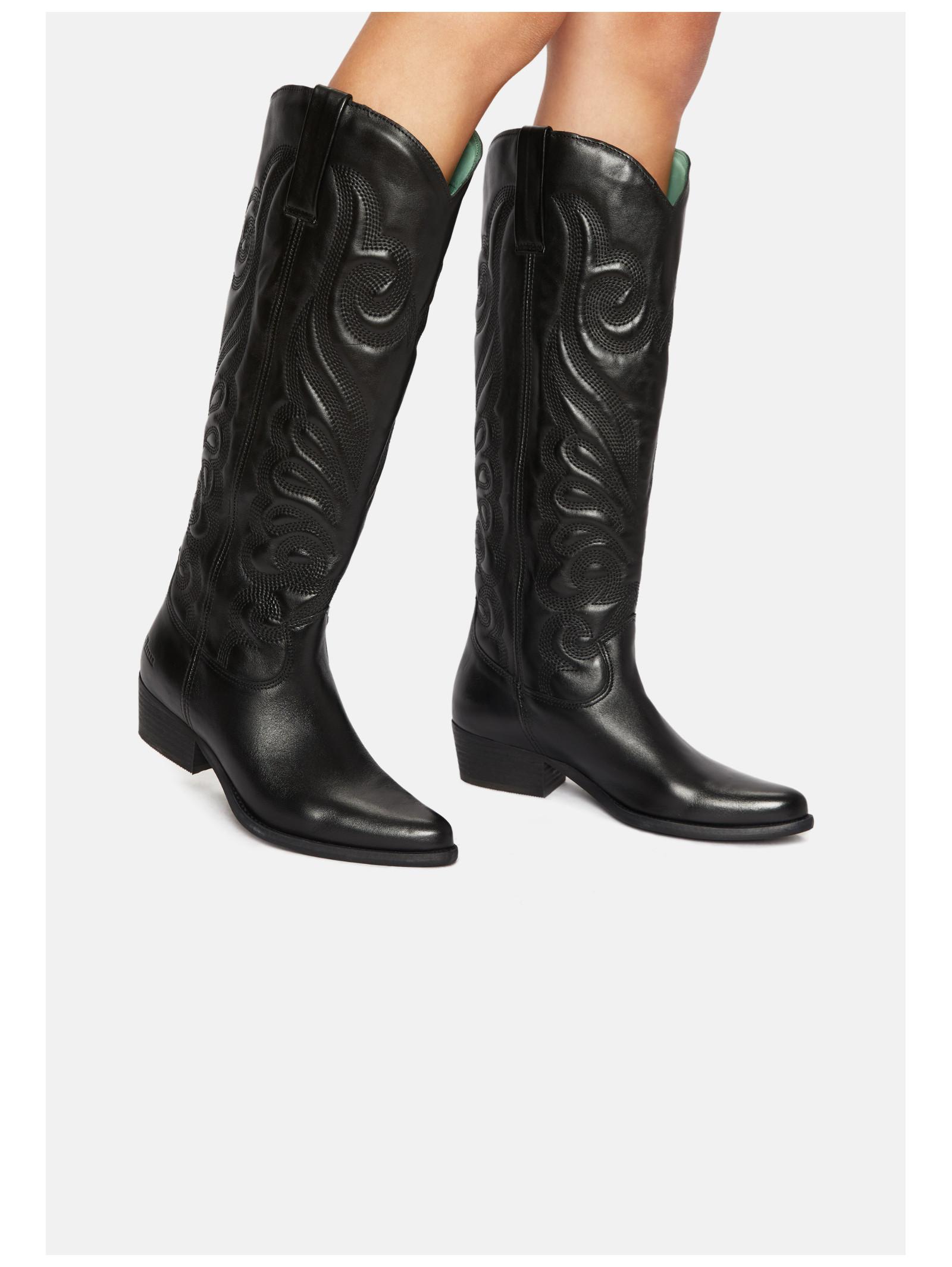 Felmini Stiefel WEST D435