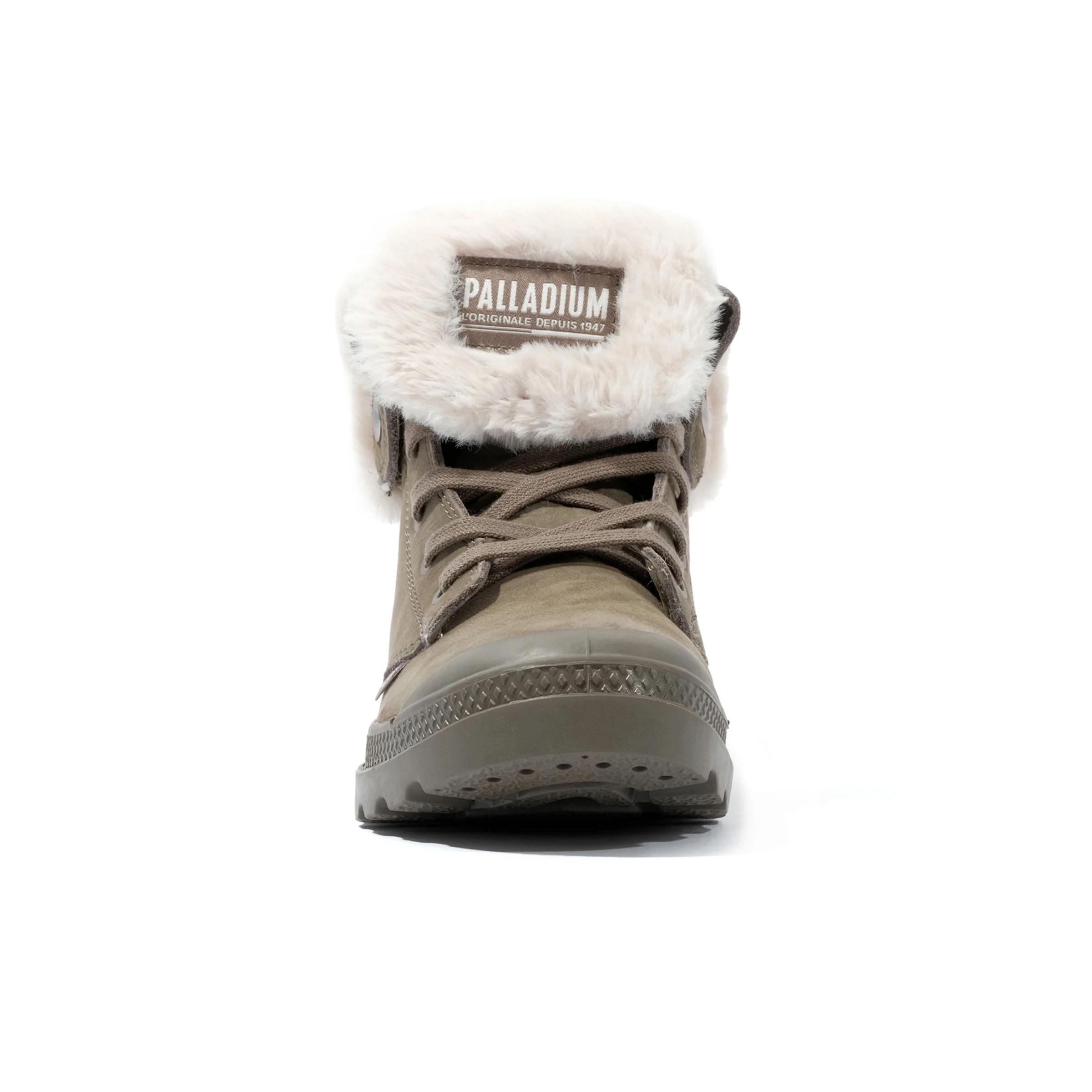 PALLADIUM sneakers pallaflex cuff warm