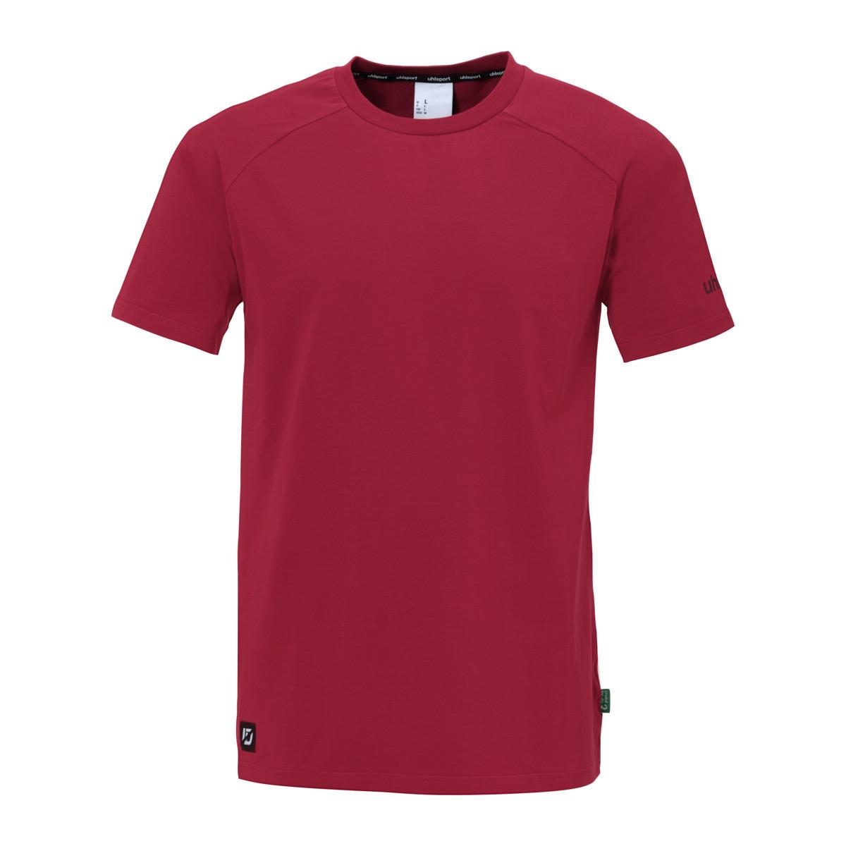 Uhlsport t-shirt id