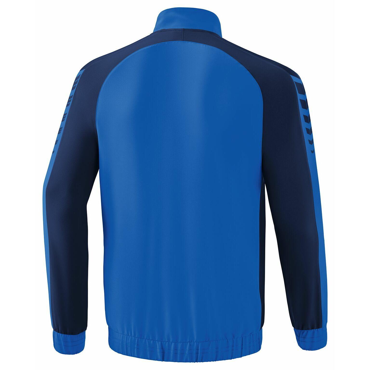 Erima trainingsjacke six wings