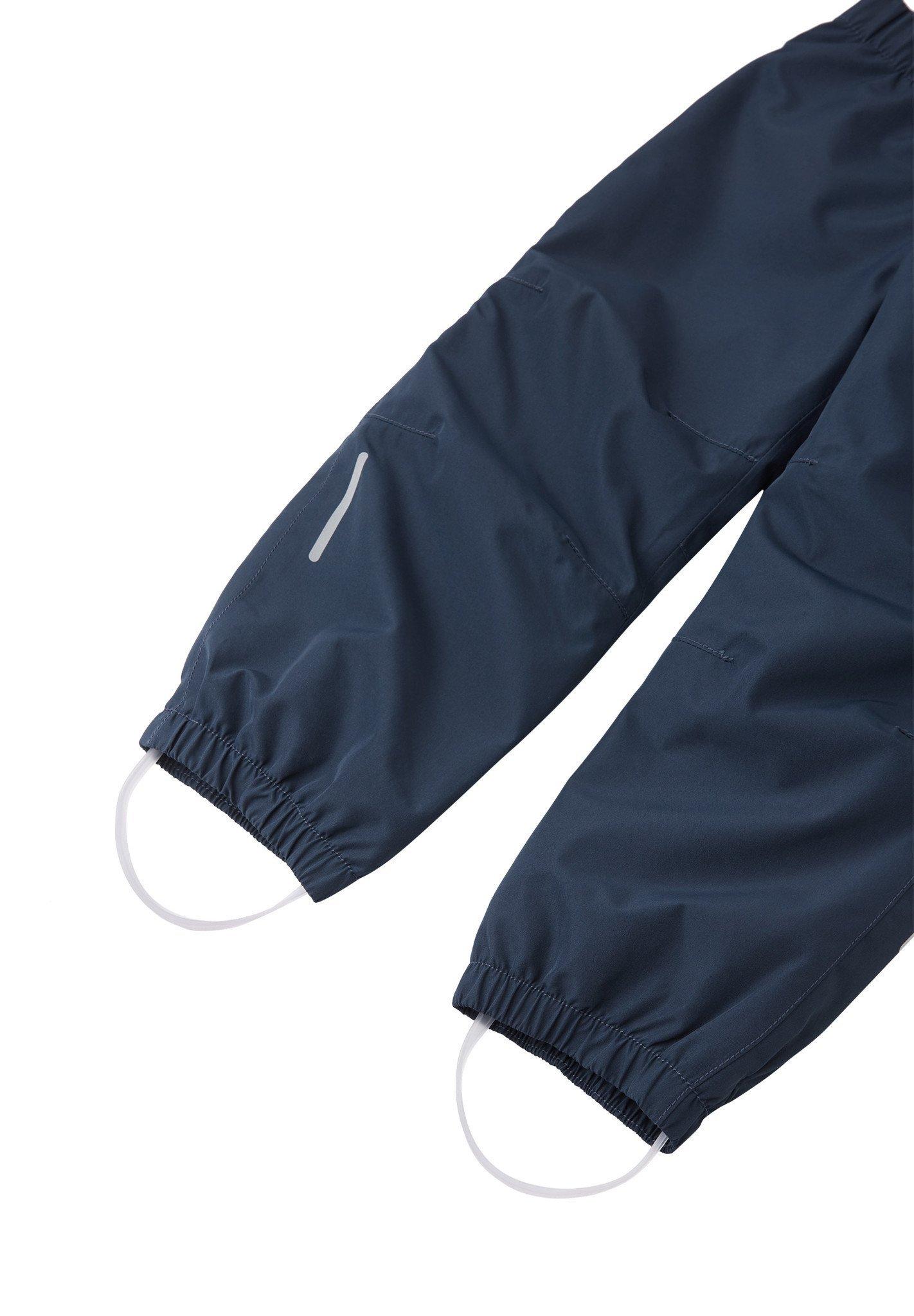 Reima tec Kinder Regenhose Kaura
