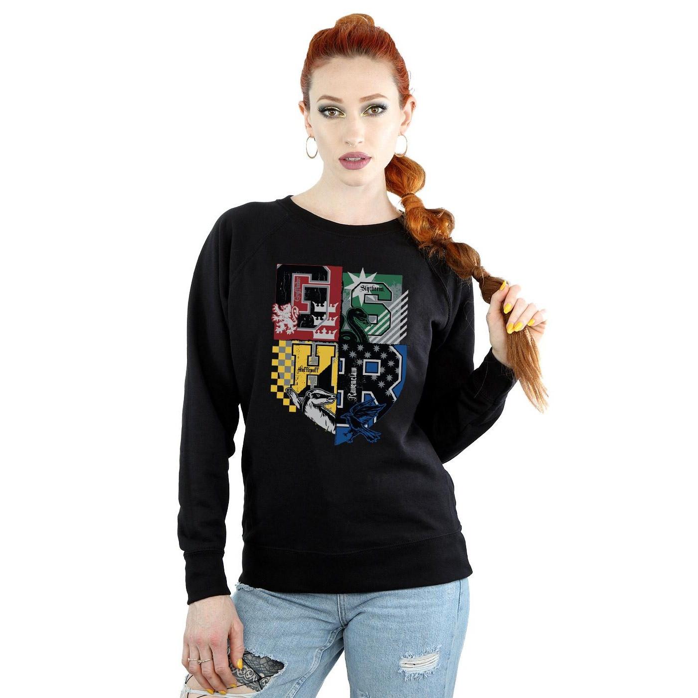 Harry Potter Hogwarts Sweatshirt