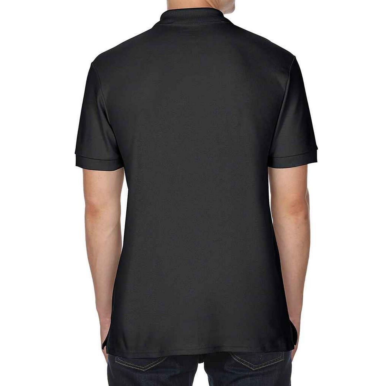 Gildan Piqué Poloshirt
