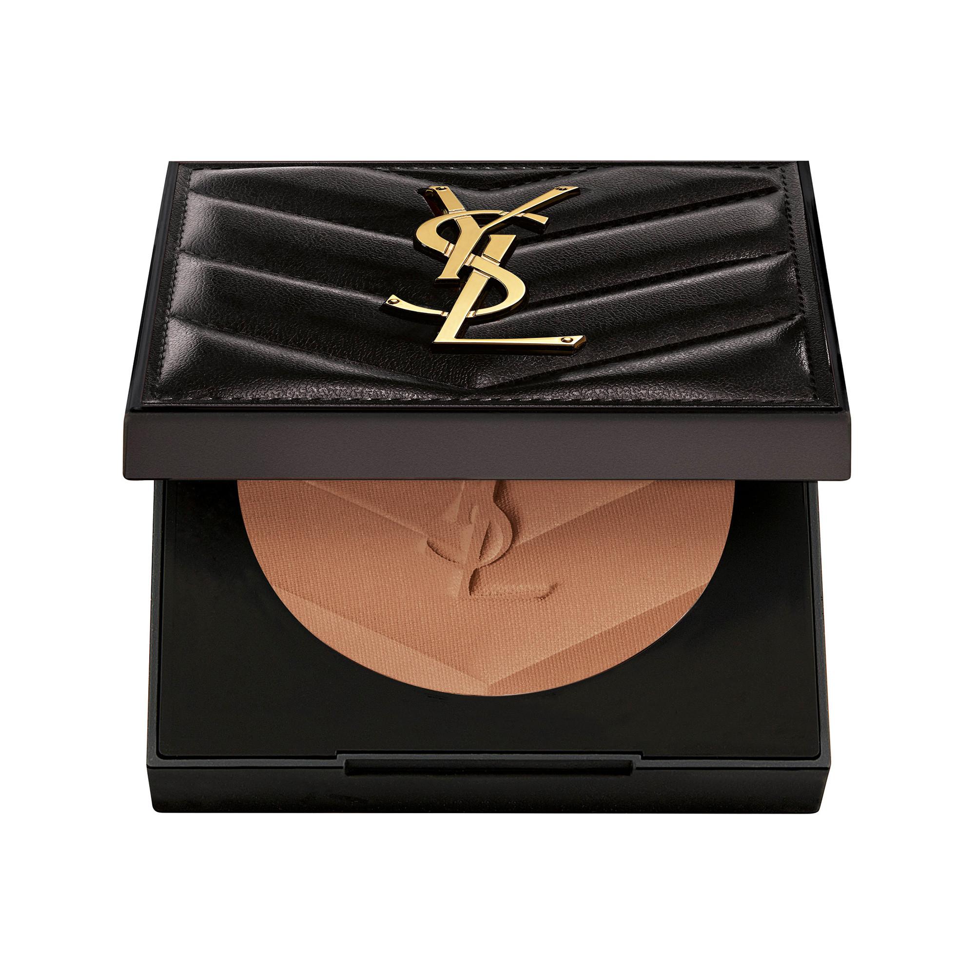 YSL All Hours Hyper Finish Puder
