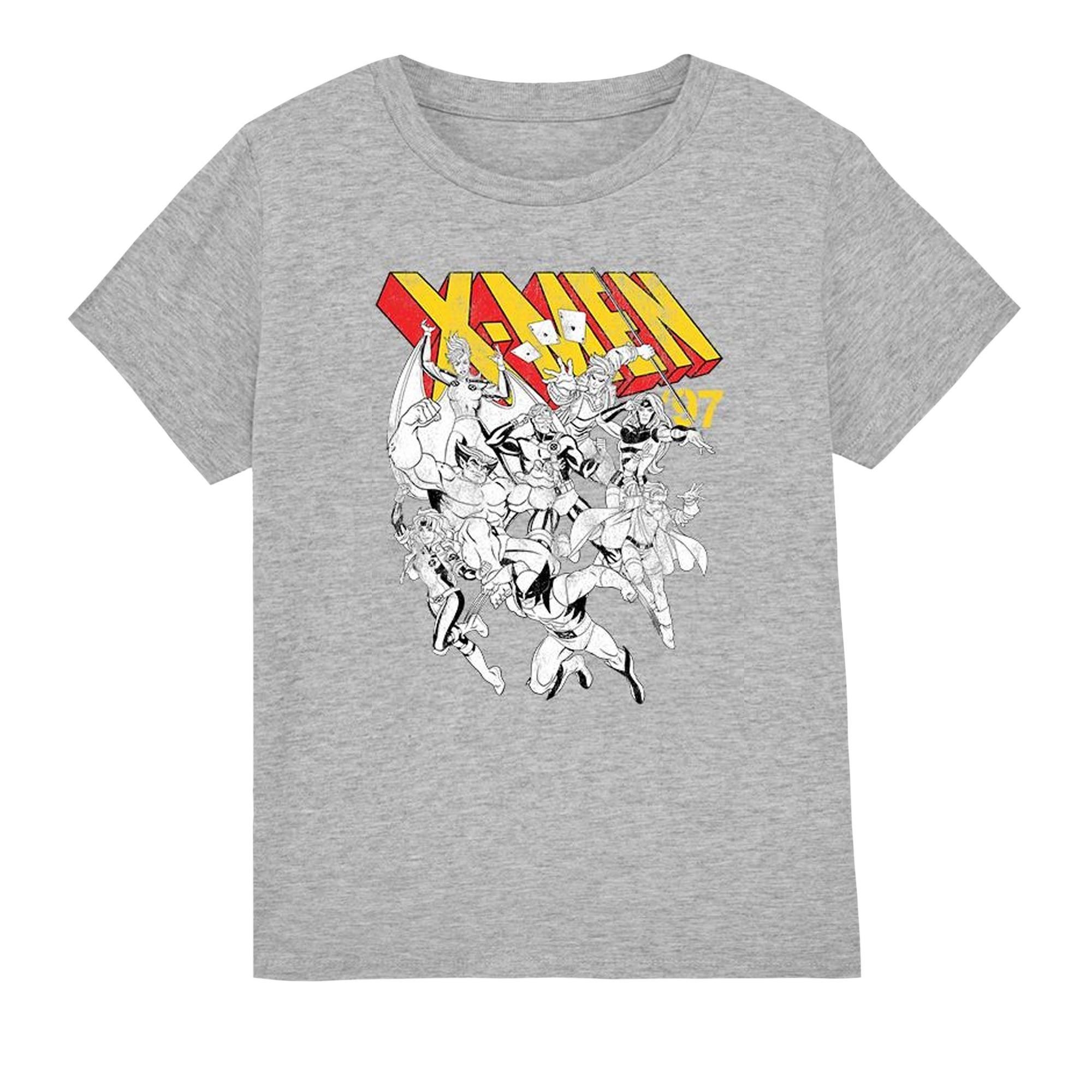 MARVEL XMen TShirt