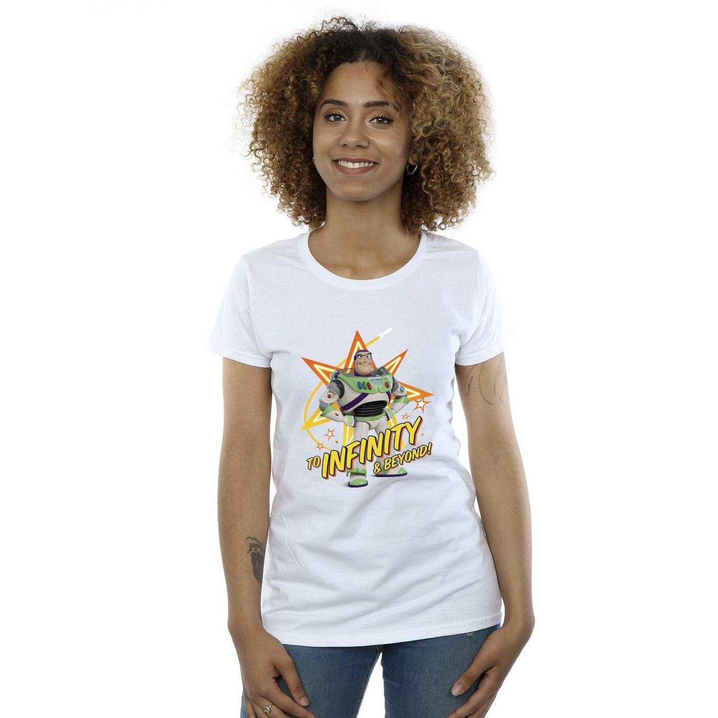 Disney Toy Story To Infinity T-Shirt