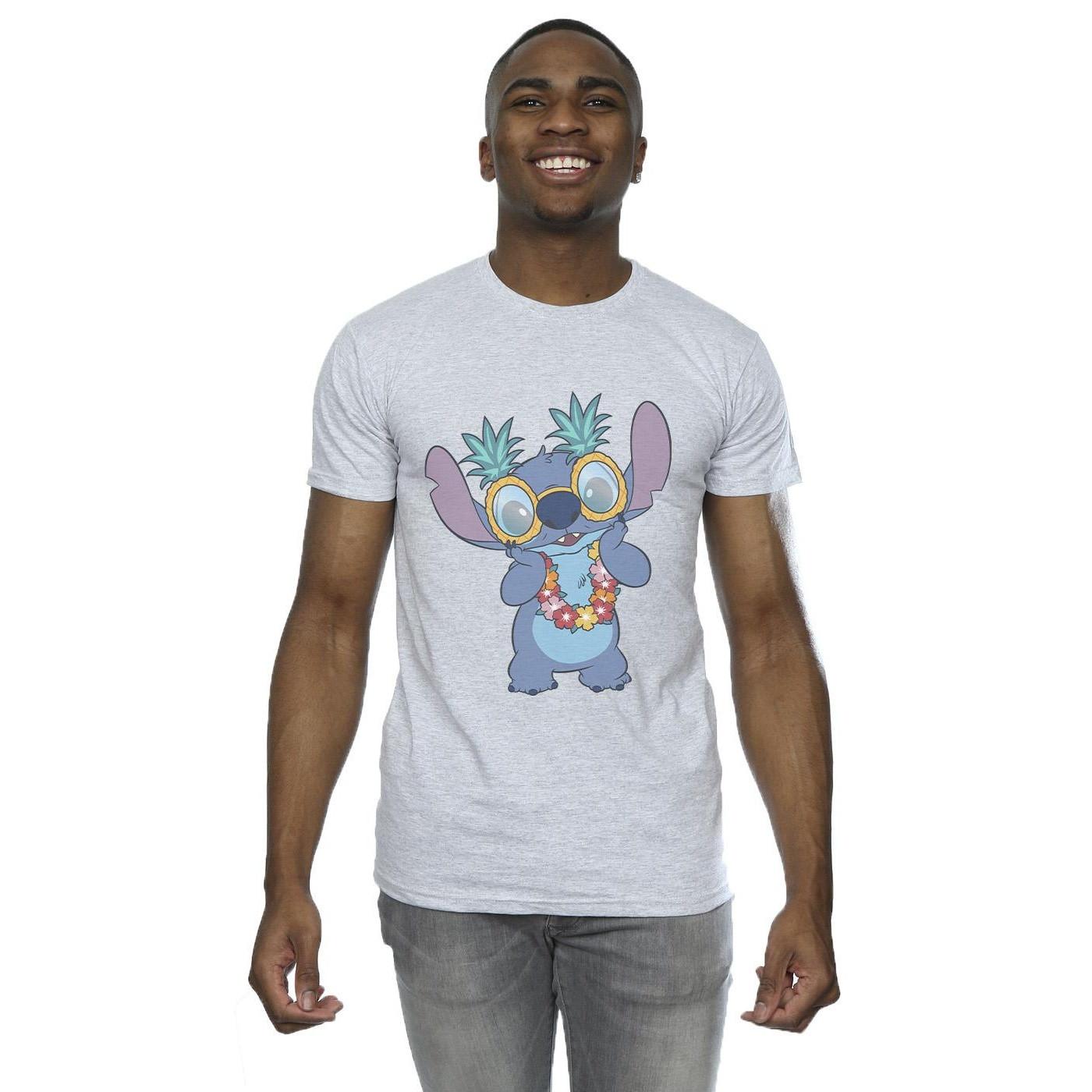 Disney Tropical Fun T-Shirt