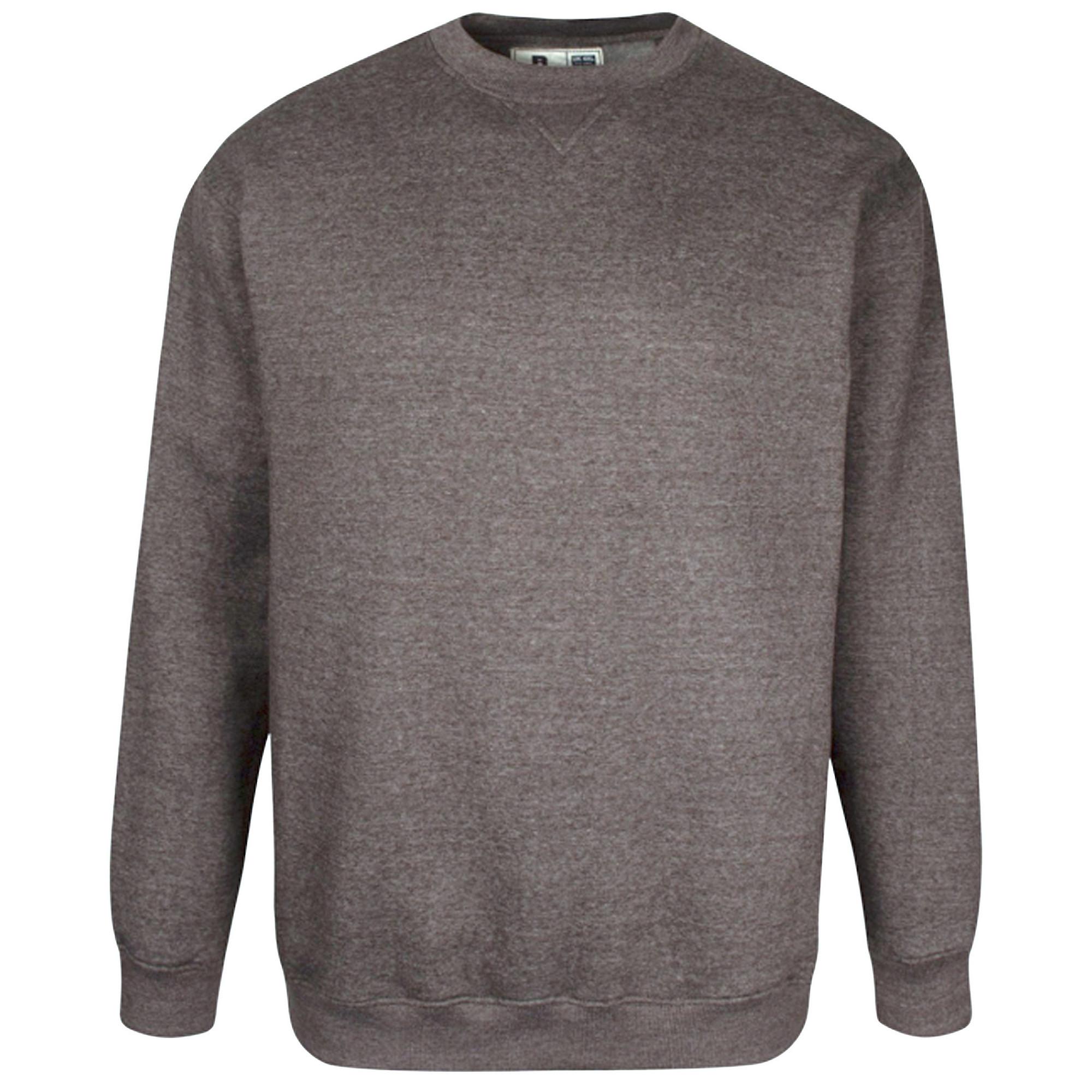 Duke Rockford Kingsize Sweat Crew Neck Jumper