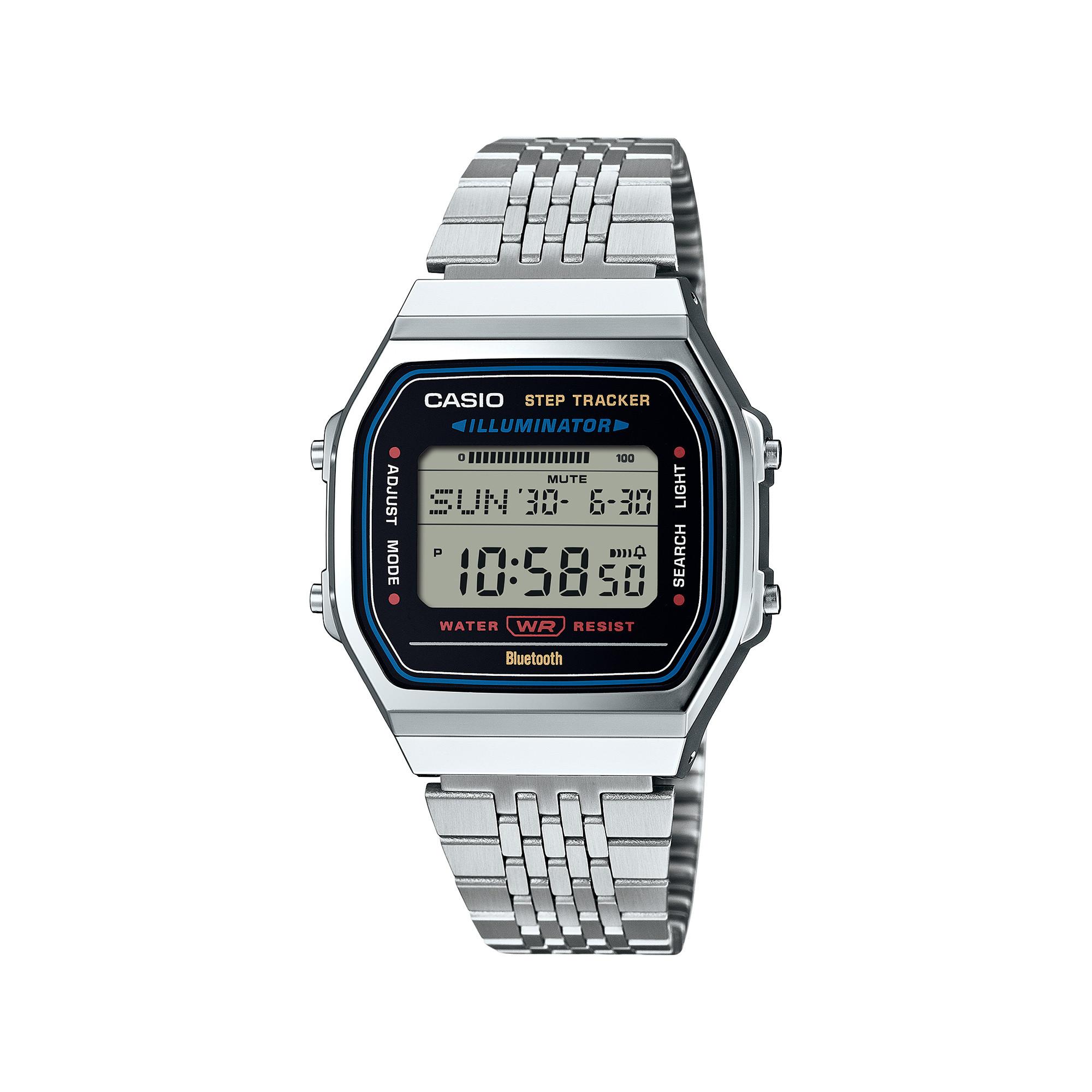 CASIO VINTAGE ICONIC Digitaluhr