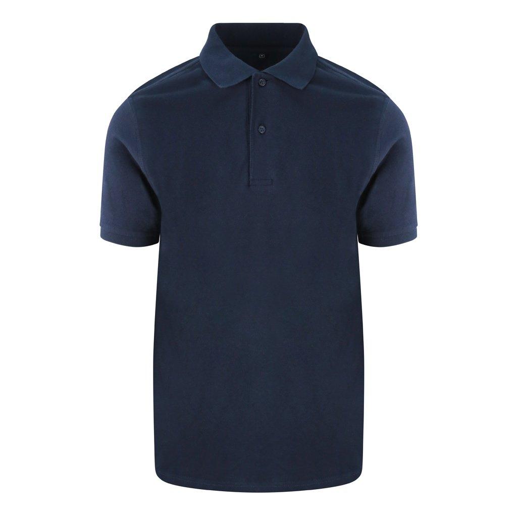 AWDis Stretch Pique Polo-Hemd