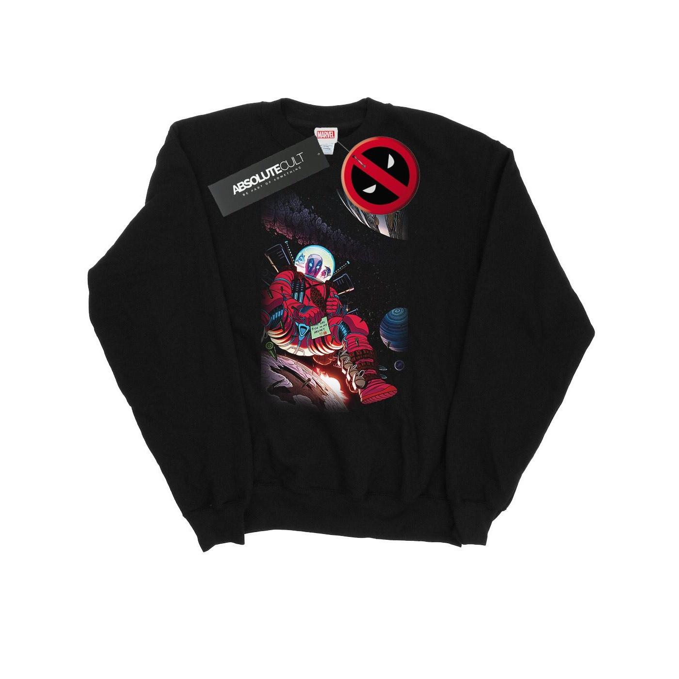 MARVEL Sweatshirt