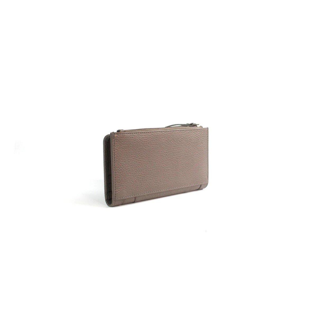 Eastern Counties Leather Davina Leder Brieftasche