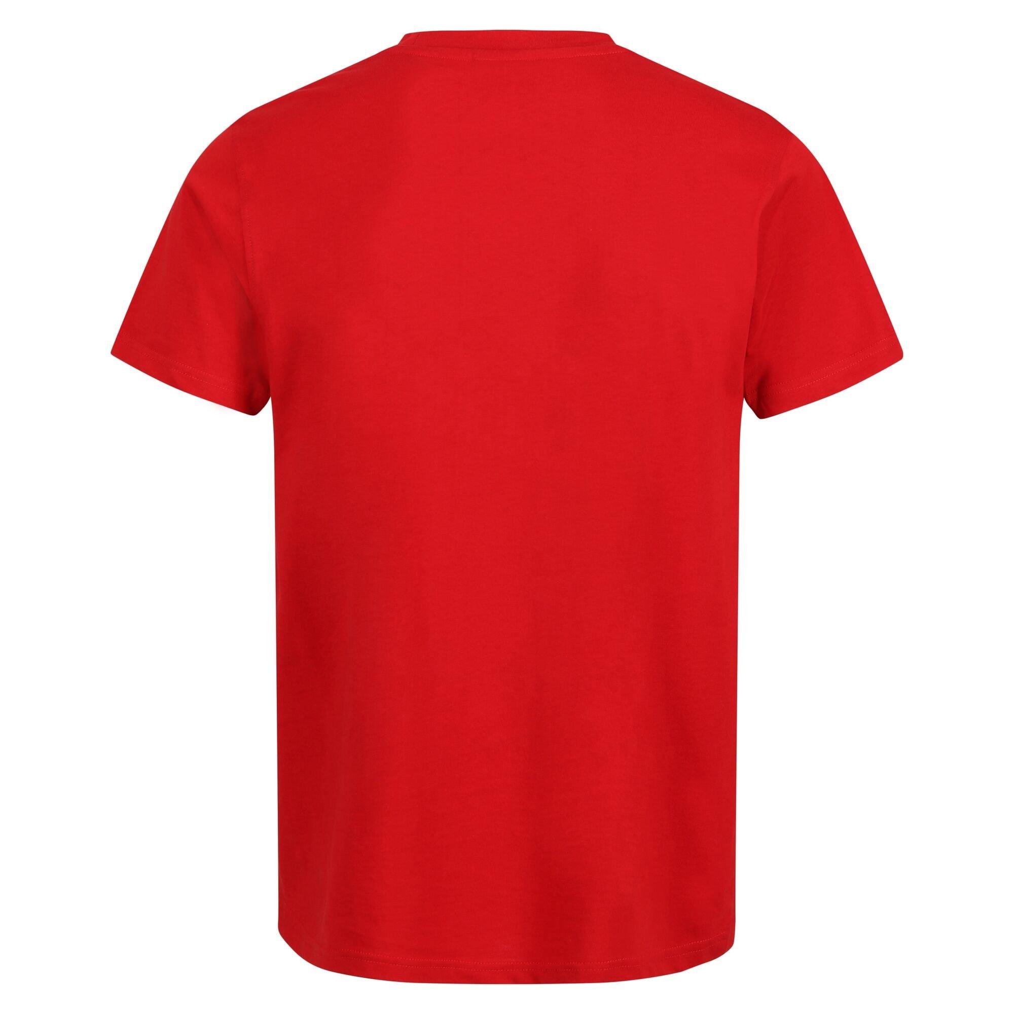 Regatta Pro Weiche Haptik T-Shirt