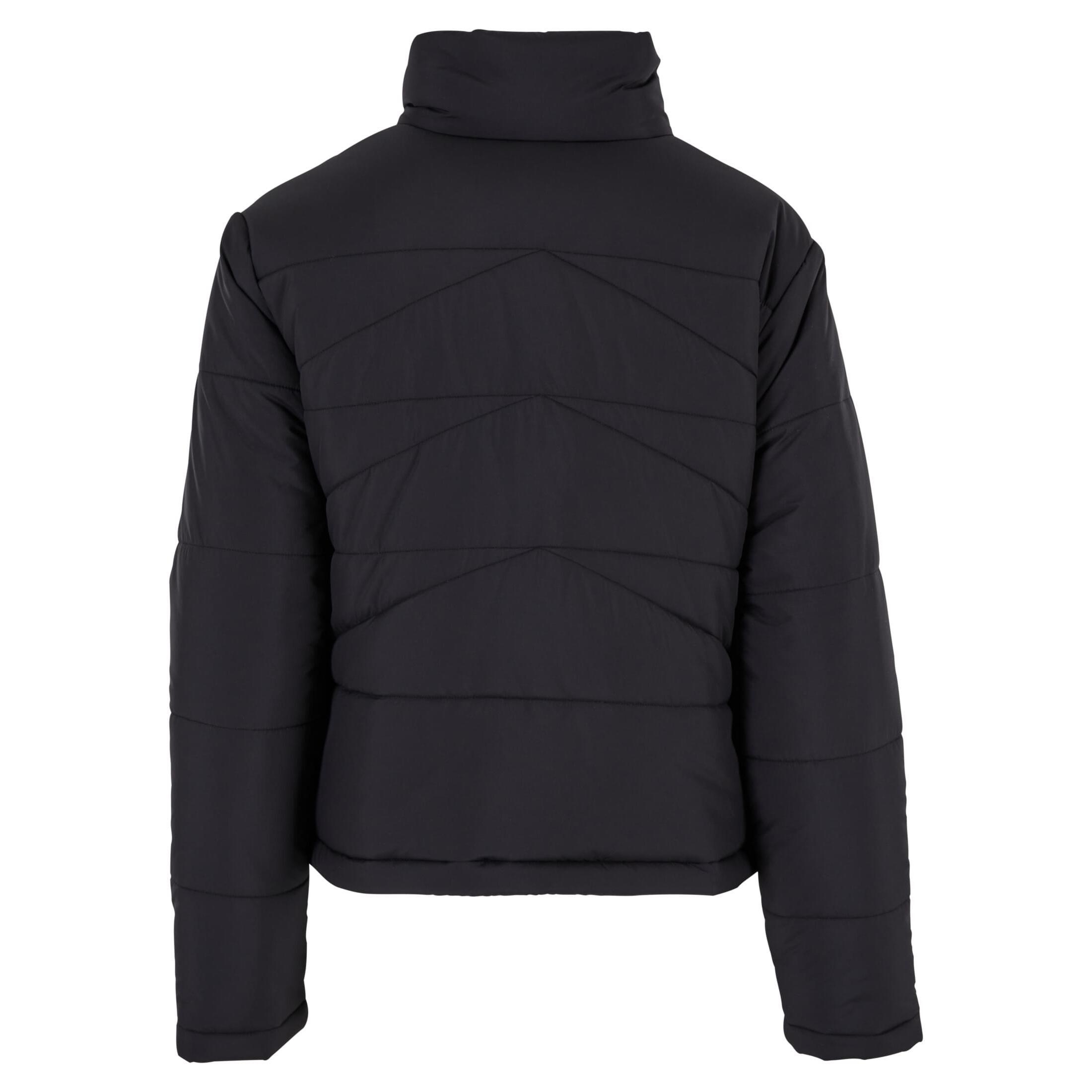 URBAN CLASSICS damen-daunenjacke arrow