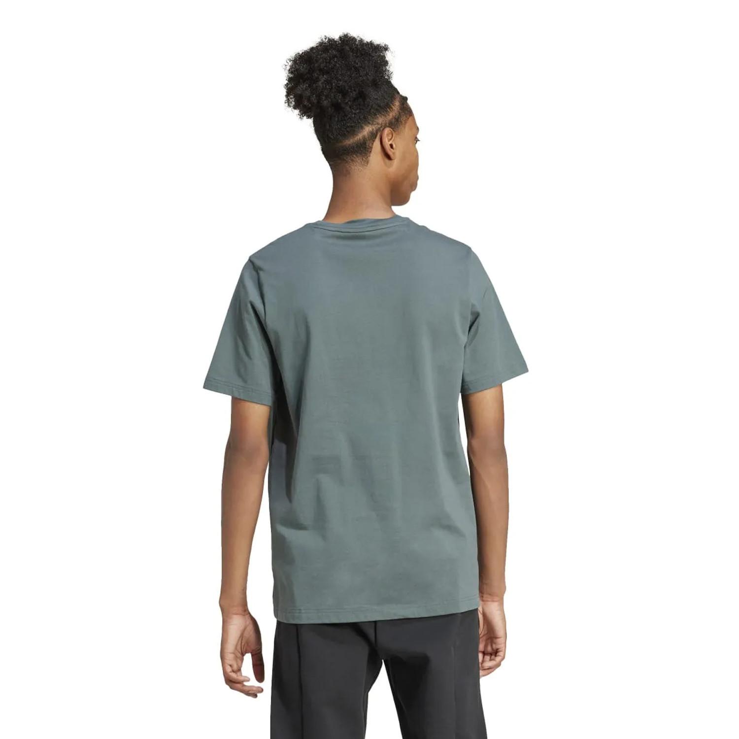 adidas Future Icons Badge of Sport TShirt