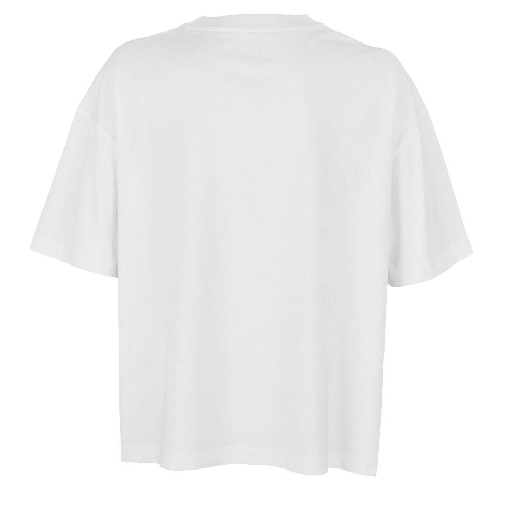 SOLS Oversized Uni Kurzarm T-Shirt