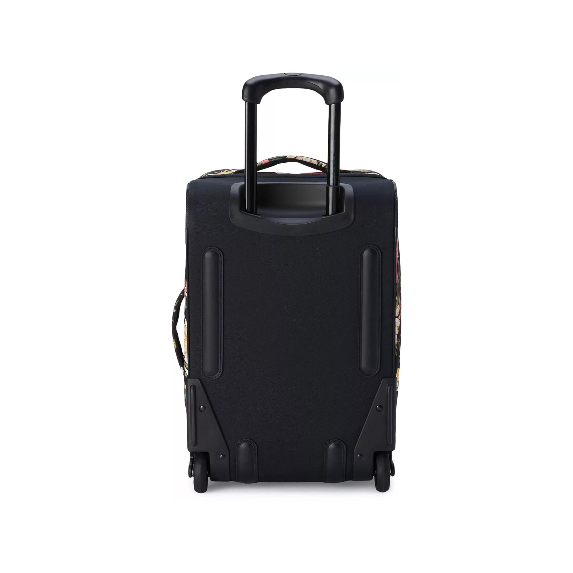 Dakine Duffle bag mit Rollen CARRY ON ROLLER 42L