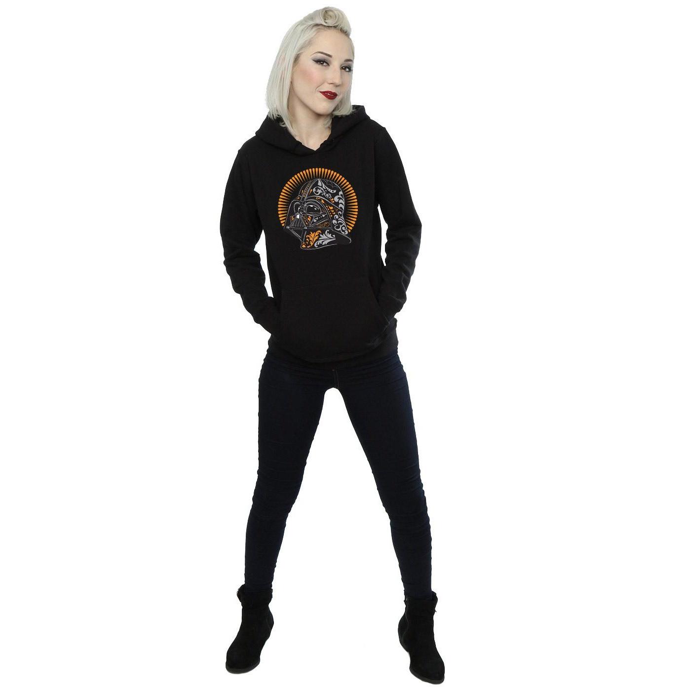 STAR WARS Dia De Los Muertos Kapuzenpullover