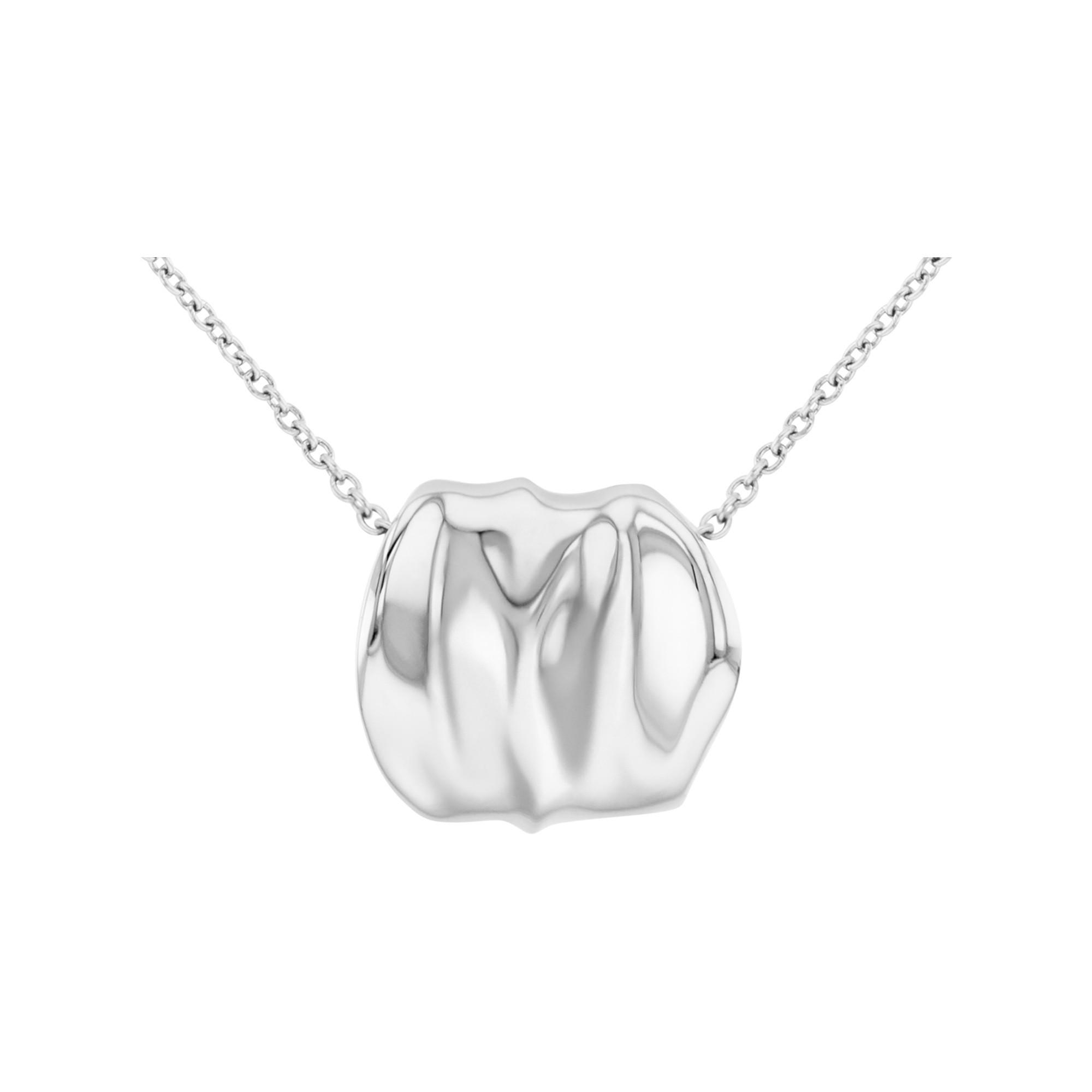 Calvin Klein ELEMENTAL Halskette