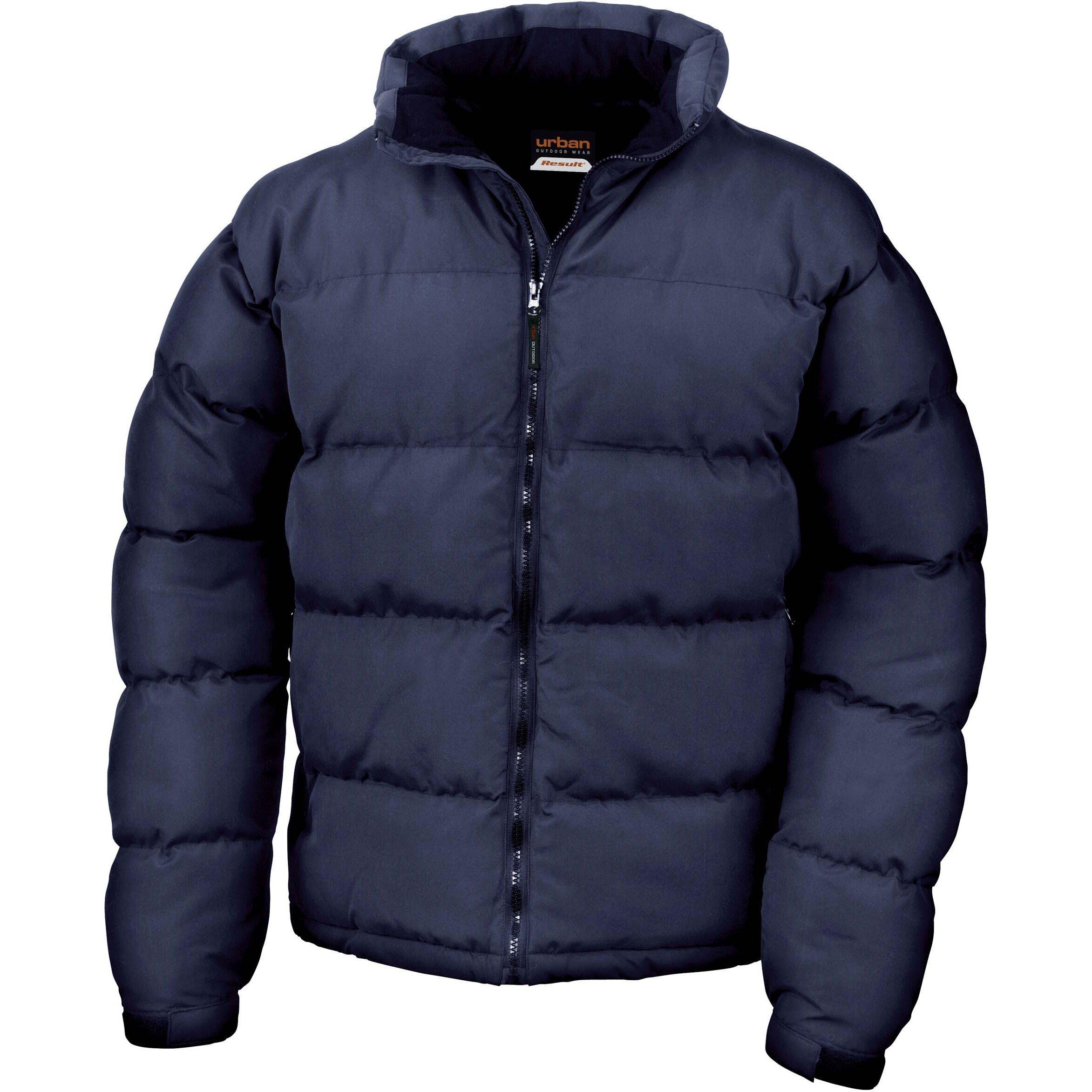 Result daunenjacke holkha