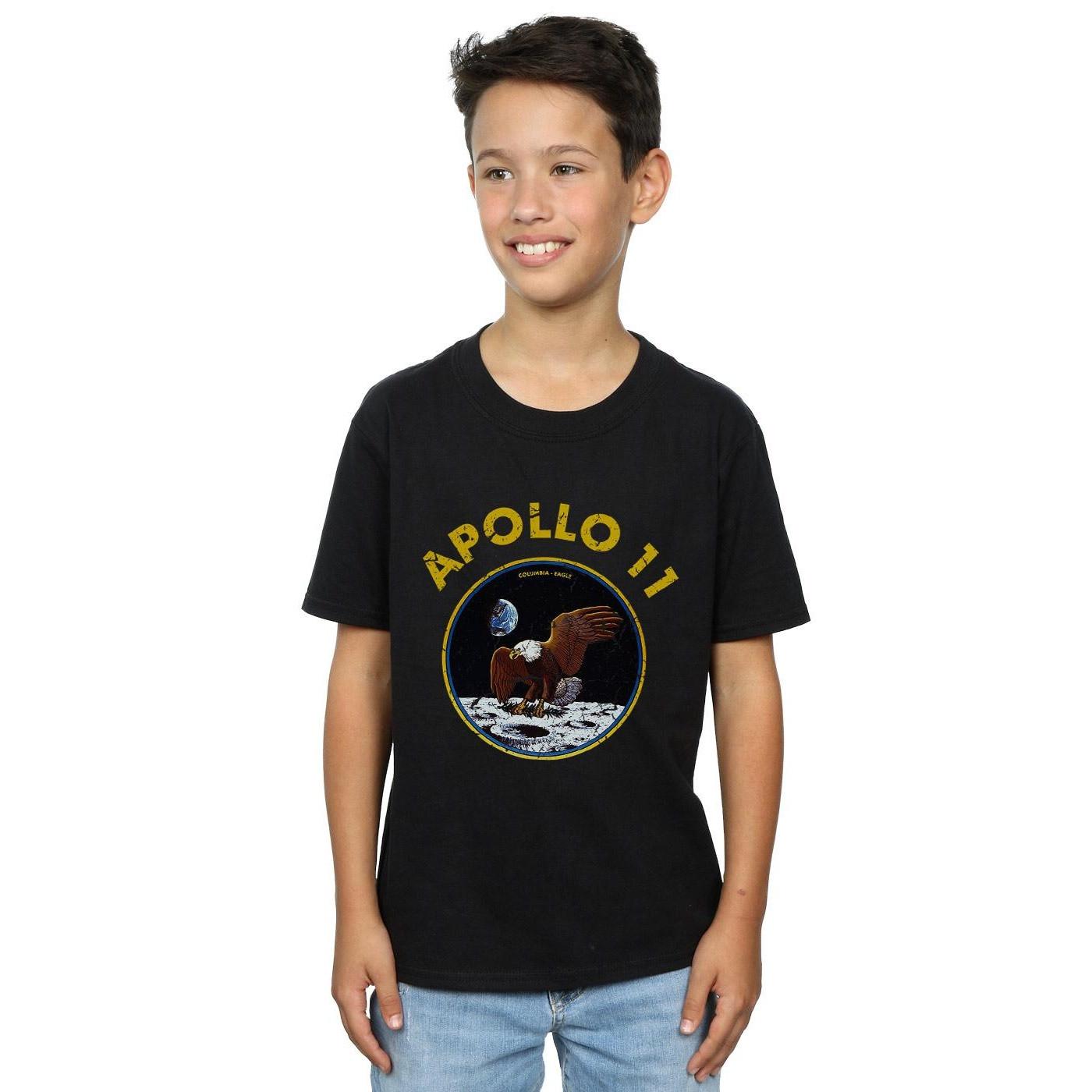 Nasa Apollo 11 TShirt