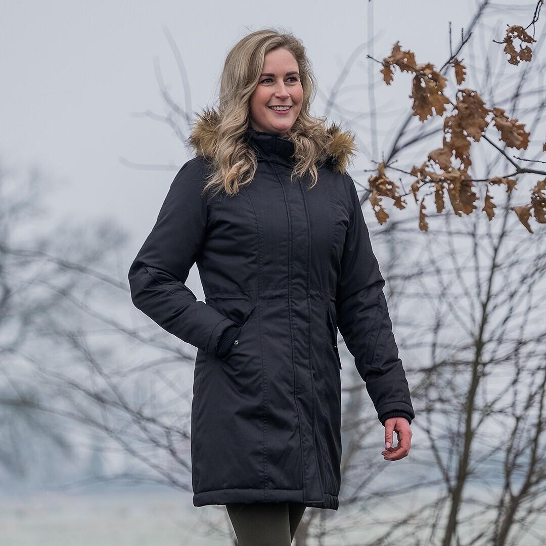HORKA Parka Typhoon