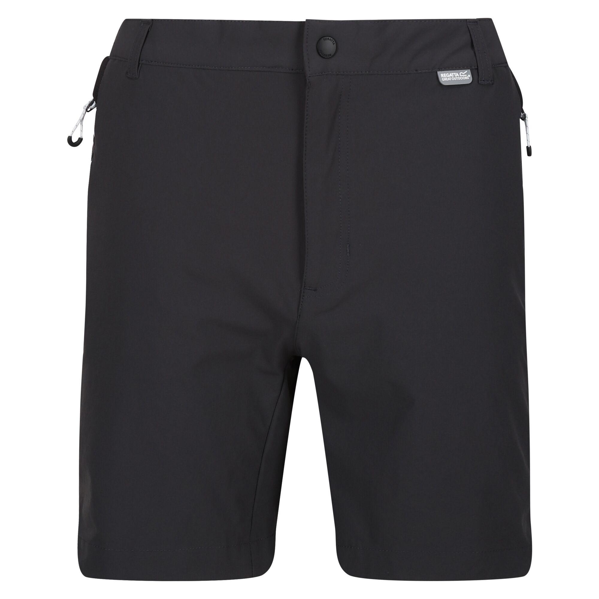 Regatta Mountain II Shorts